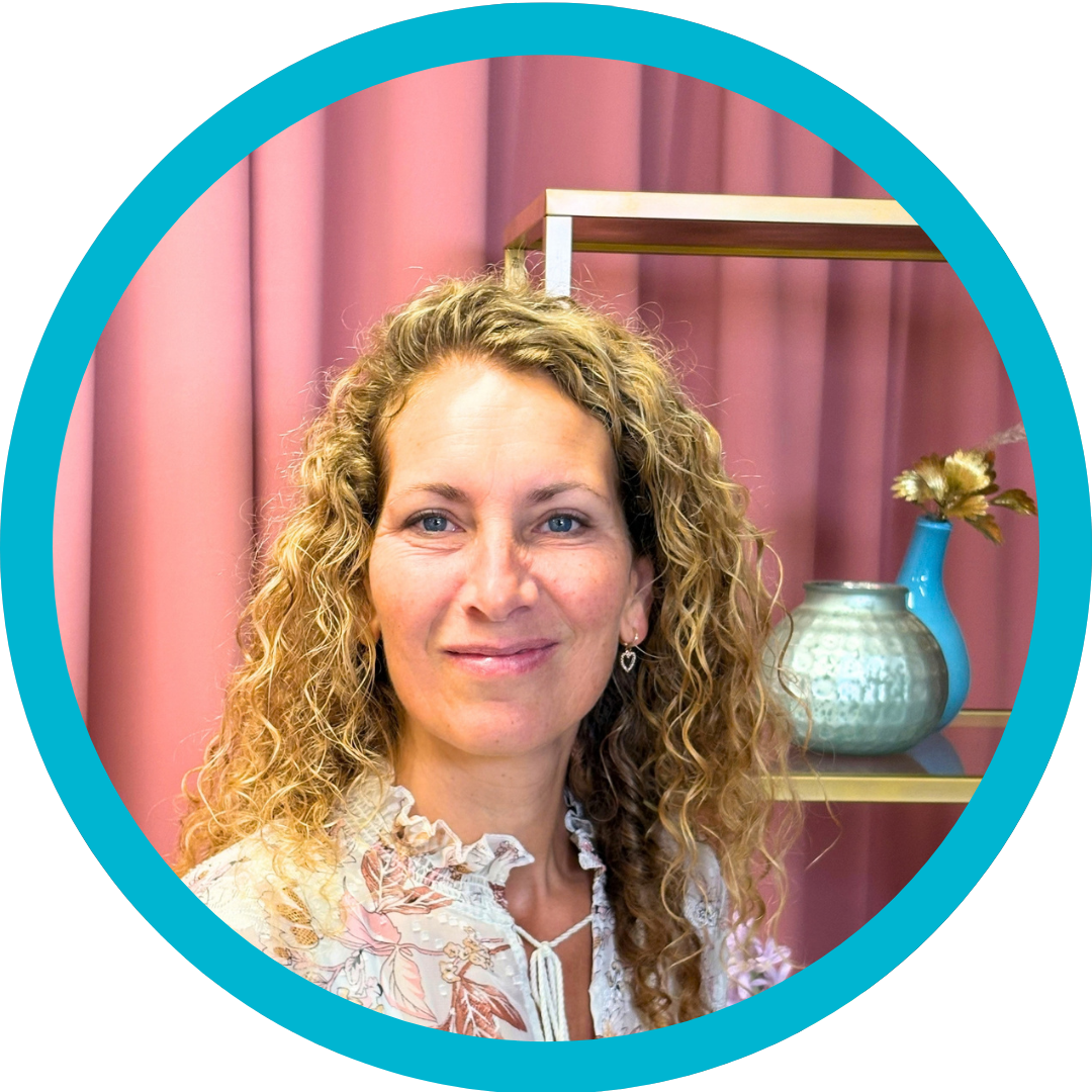 Martine van Kalkeren